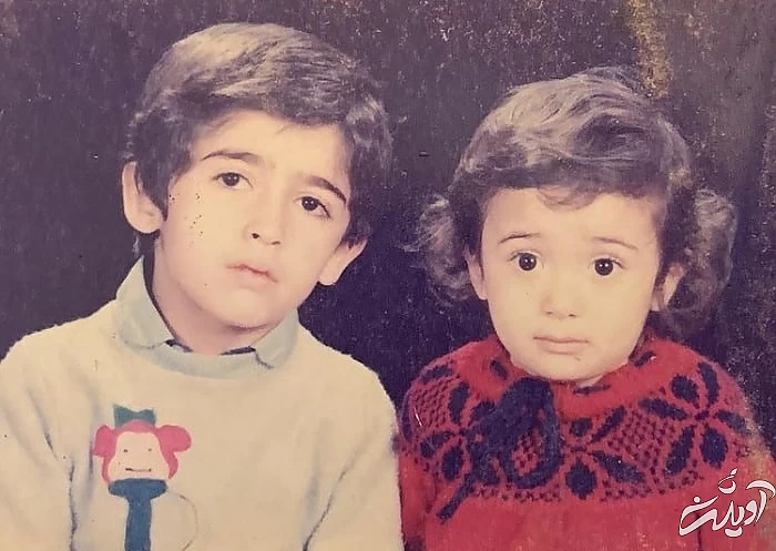 بهاره افشاری